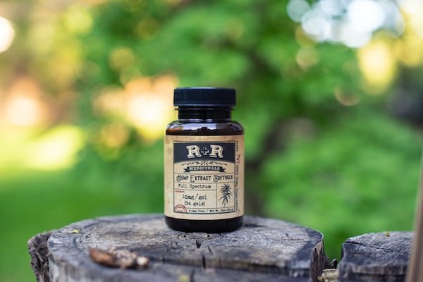 Gummies cbd pour la douleur : votre remède naturel
