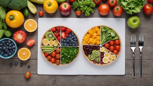 Comment la nutrition influence votre bien-être mental et physique