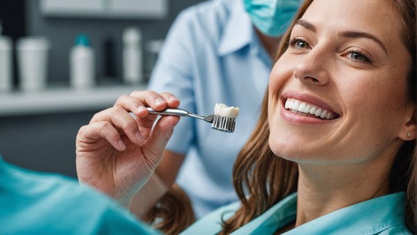 Les secrets d'une bonne hygiène dentaire : 5 étapes essentielles