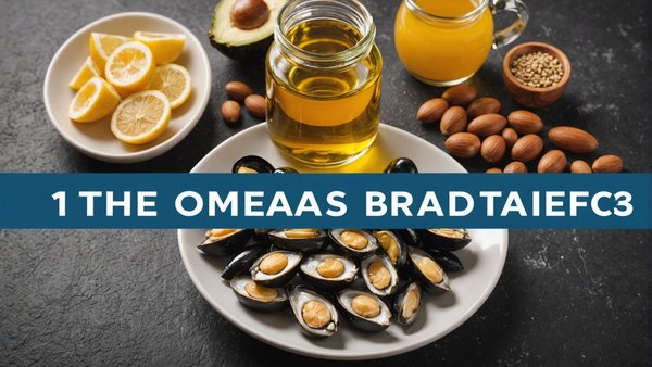 Les bénéfices surprenants des oméga-3 pour votre santé