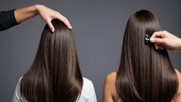 Comment élaborer une routine capillaire pour des cheveux robustes