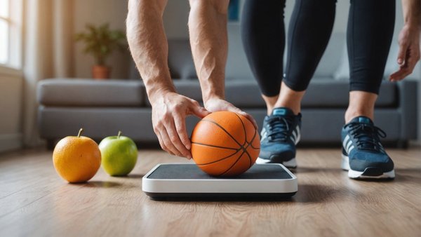 L'impact de l'activité physique sur le contrôle du poids : comment rester actif