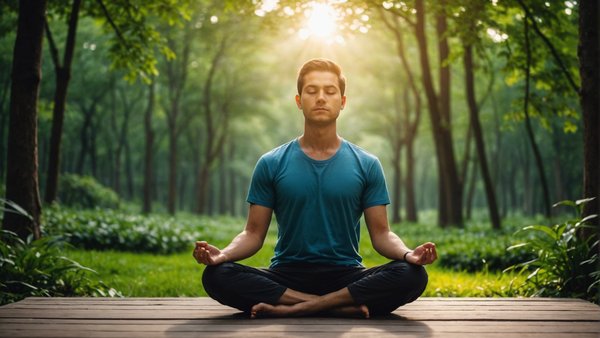 Les bienfaits de la méditation sur le bien-être mental
