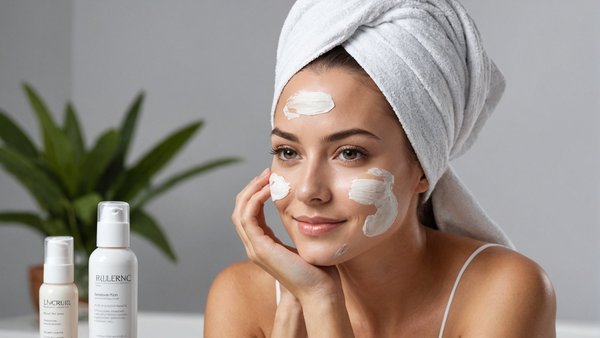 Les essentiels de la routine de soin quotidien pour une peau éclatante