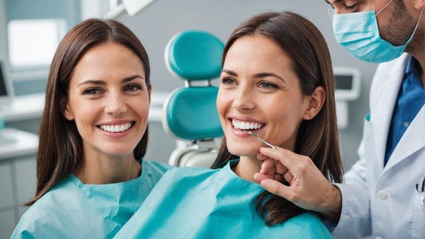 L'importance des visites chez le dentiste : pourquoi ne pas attendre ?