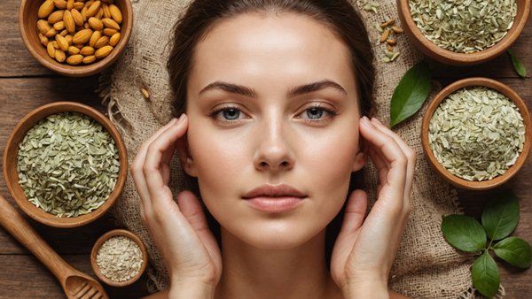 Soins naturels : top 5 des ingrédients pour une peau nette et radieuse